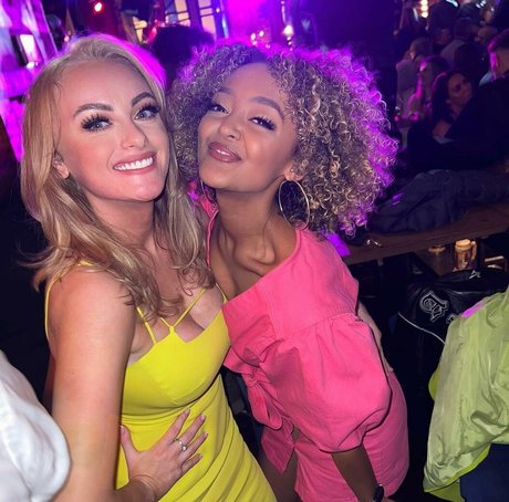 Katie McGlynn