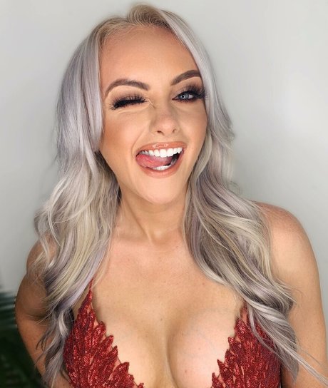 Katie McGlynn