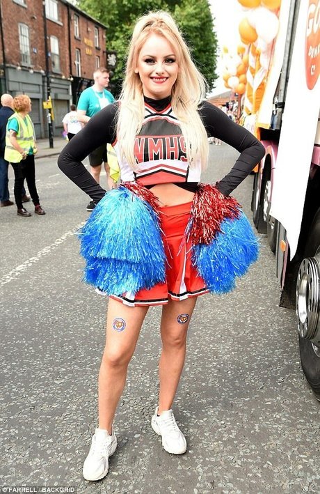 Katie McGlynn