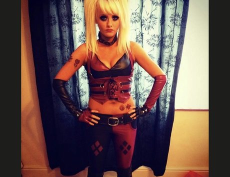 Katie McGlynn