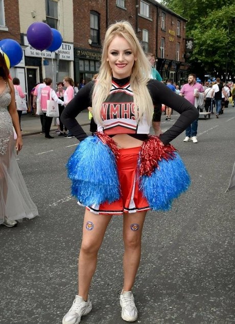 Katie McGlynn