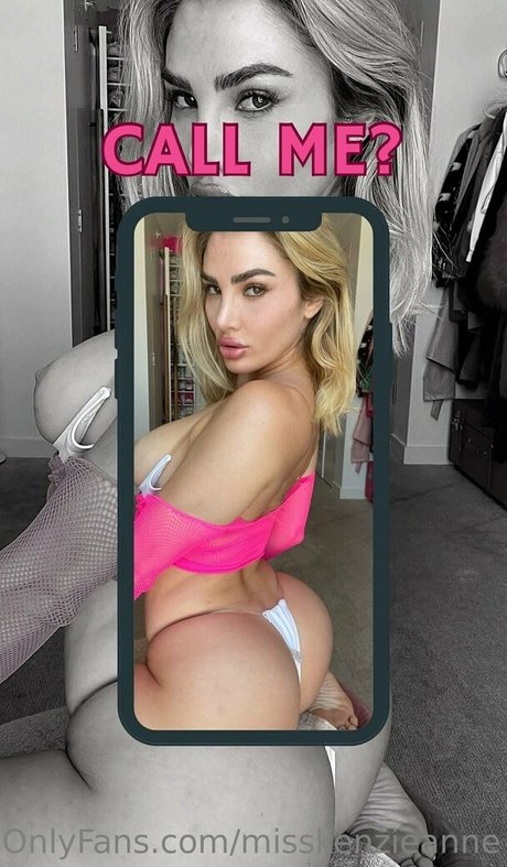 Misskenzieanne
