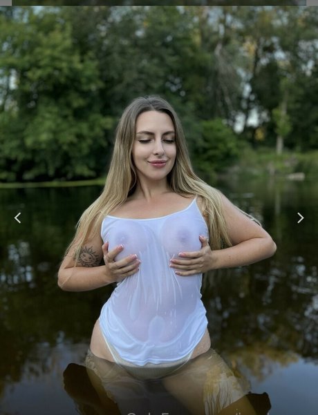 Photo nue de fuite OnlyFans de Iamloveee