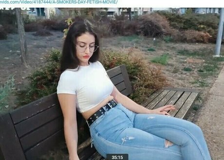 Photo nue de fuite OnlyFans de Shanaxnow