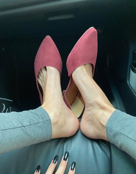 Photo nue de fuite OnlyFans de Sofialutfree