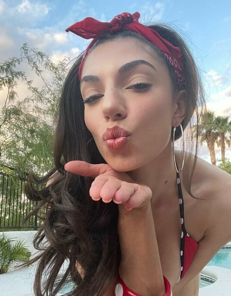 Darciedolcexxx