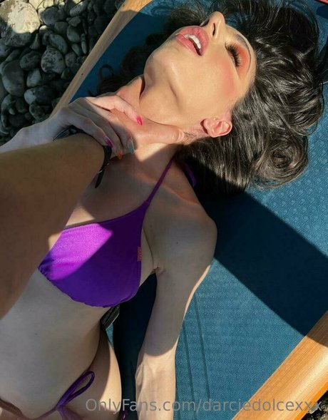 Darciedolcexxx
