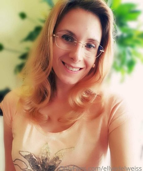 Ellyedelweiss