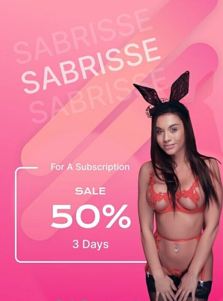 Your_sabrisse