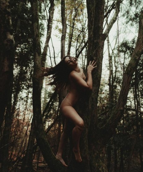 Photo nue de fuite OnlyFans de Jessica Ann