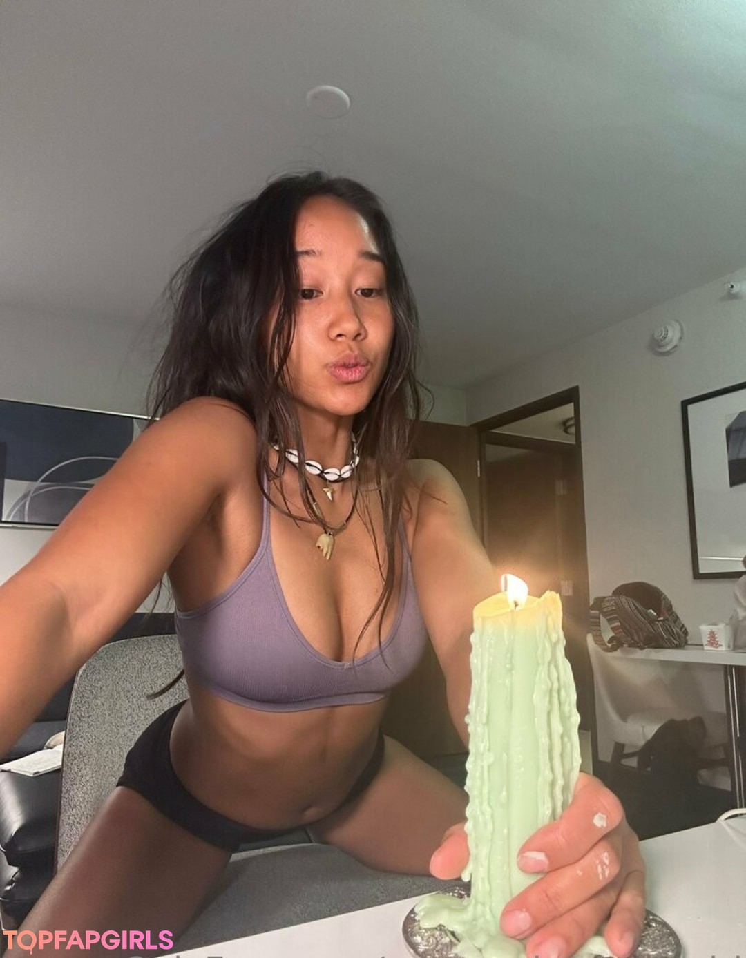 Photo nue de fuite OnlyFans de Mangopineapplegirl #19 Photo nue de fuite OnlyFans de Mangopineapplegirl #19