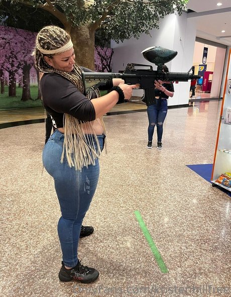 Kristenhillfree
