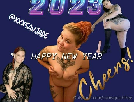 Photo nue de fuite OnlyFans de Cvmsquishfree