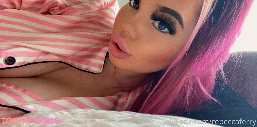Photo nue de fuite OnlyFans de Rebecca Ferry #5 Photo nue de fuite OnlyFans de Rebecca Ferry #5