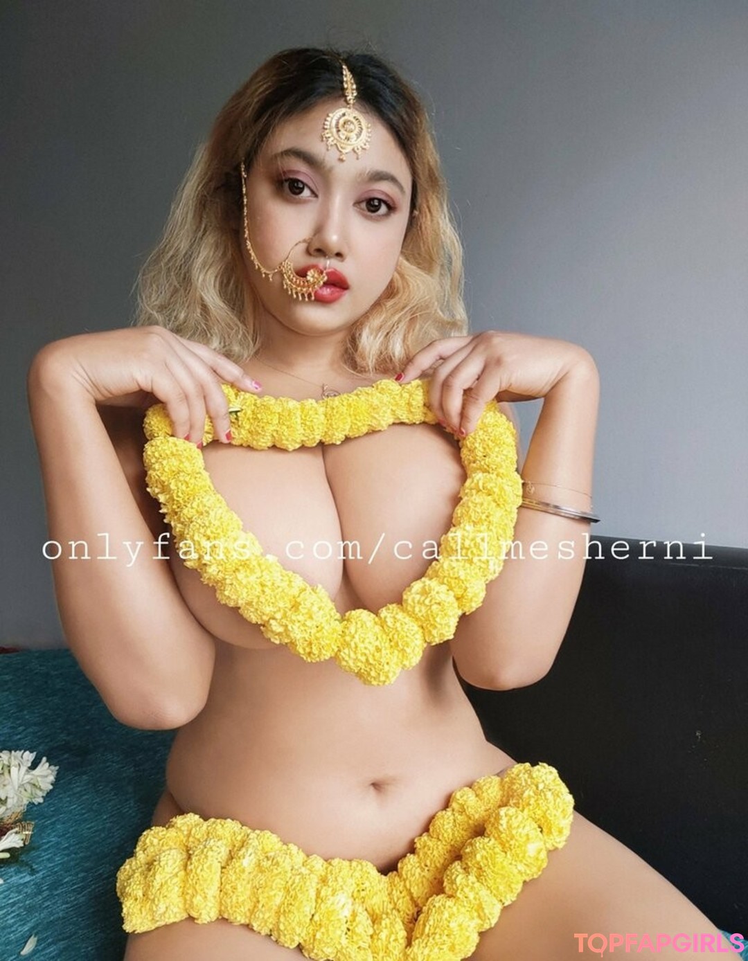 Photo nue de fuite OnlyFans de Callmesherni #128 Photo nue de fuite OnlyFans de Callmesherni #128