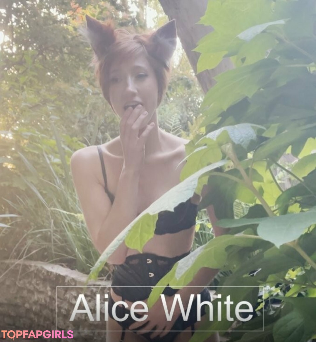 Photo nue de fuite OnlyFans de Aliceoncamfree #30 Photo nue de fuite OnlyFans de Aliceoncamfree #30