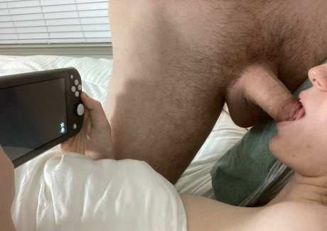 Photo nue de fuite OnlyFans de Lewisandlucy