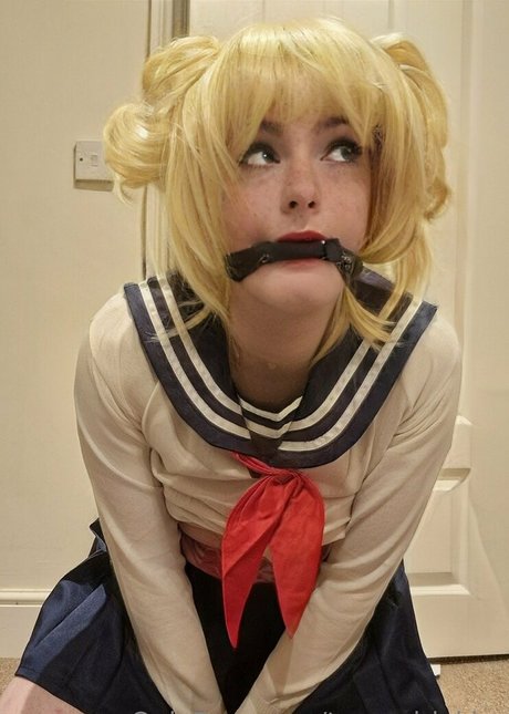 Transgirlakira