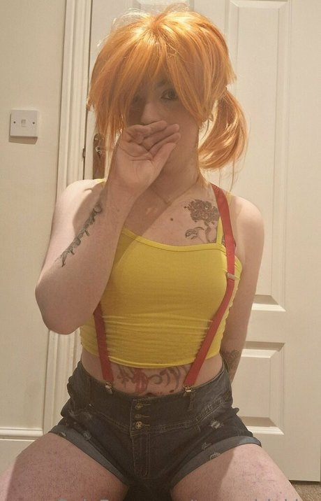 Transgirlakira