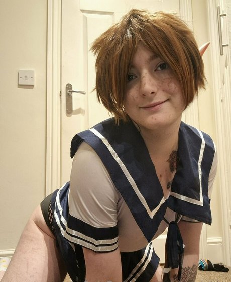 Transgirlakira