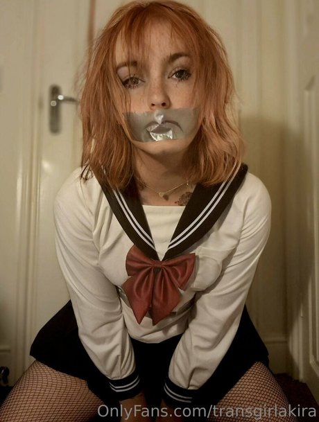 Transgirlakira