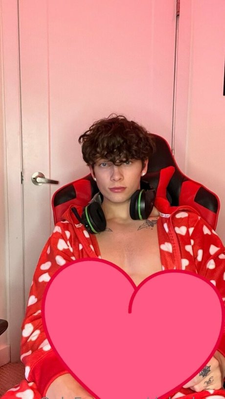 Photo nue de fuite OnlyFans de Dakarluca