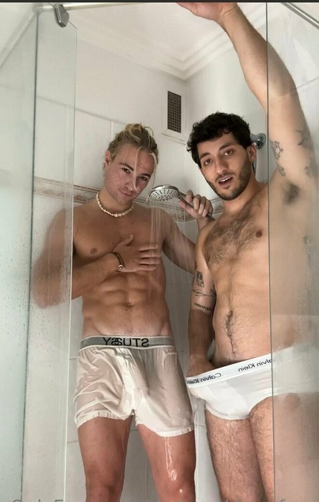 Photo nue de fuite OnlyFans de Thebeachbumfree
