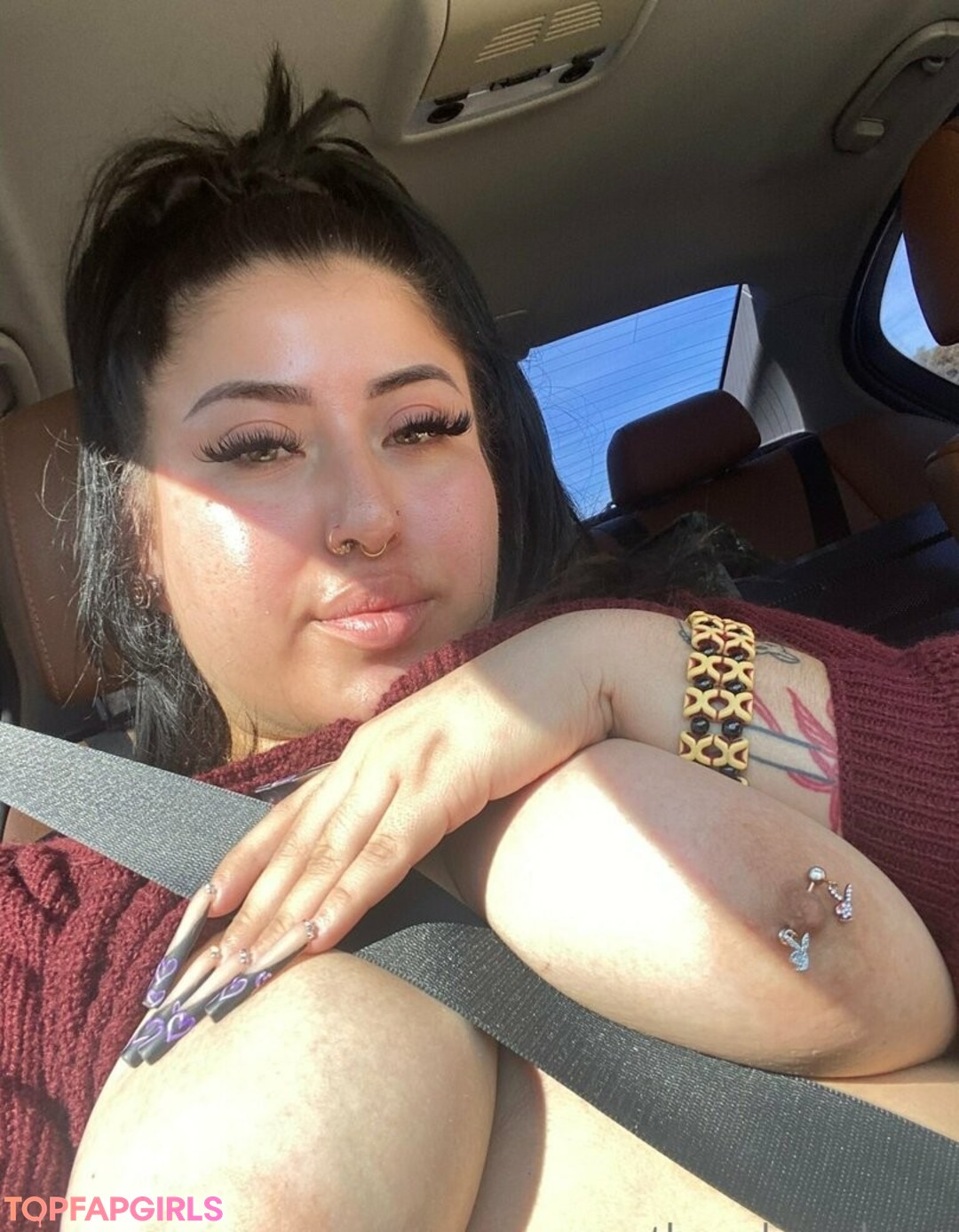 Photo nue de fuite OnlyFans de Theediosaluna #129 Photo nue de fuite OnlyFans de Theediosaluna #129