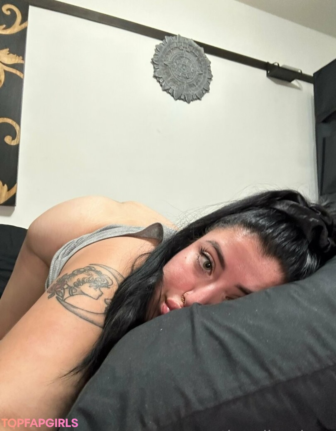 Photo nue de fuite OnlyFans de Theediosaluna #207 Photo nue de fuite OnlyFans de Theediosaluna #207
