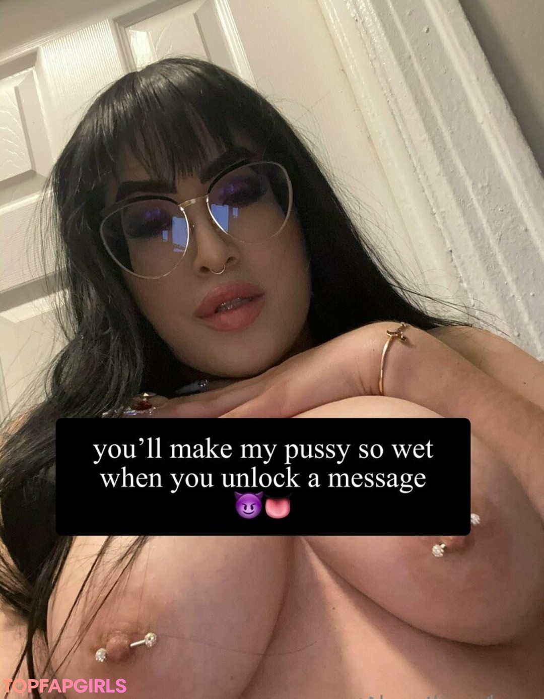 Photo nue de fuite OnlyFans de Theediosaluna #208 Photo nue de fuite OnlyFans de Theediosaluna #208