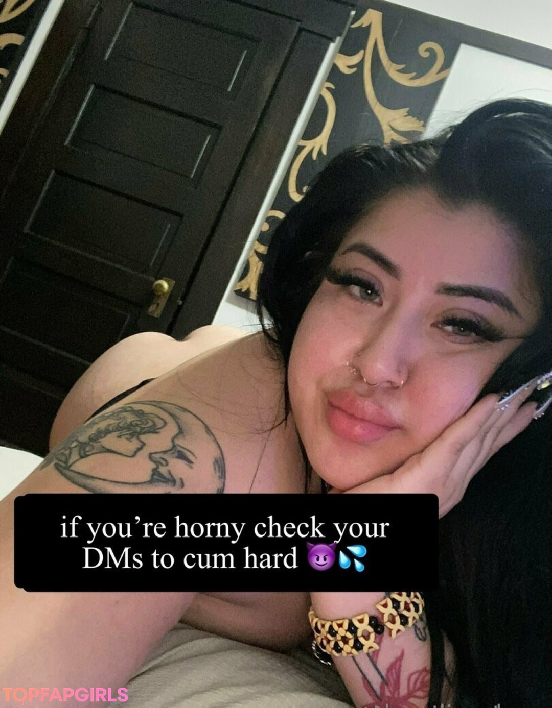 Photo nue de fuite OnlyFans de Theediosaluna #294 Photo nue de fuite OnlyFans de Theediosaluna #294