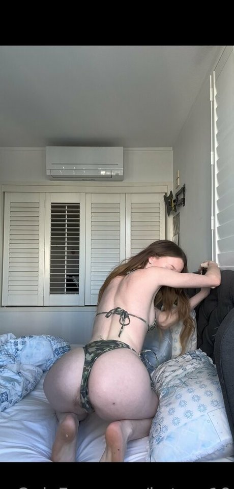 Photo nue de fuite OnlyFans de Katey19