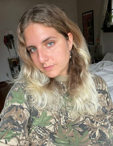 Photo nue de fuite OnlyFans de Domolition666