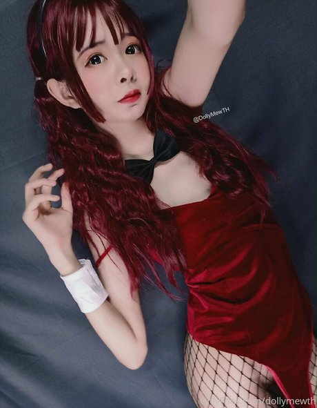 Dollymewth
