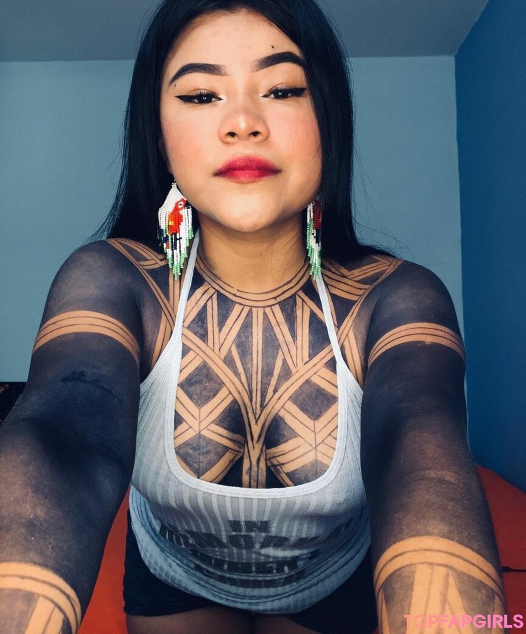 Photo nue de fuite OnlyFans de Yesibeth02 #2 Photo nue de fuite OnlyFans de Yesibeth02 #2