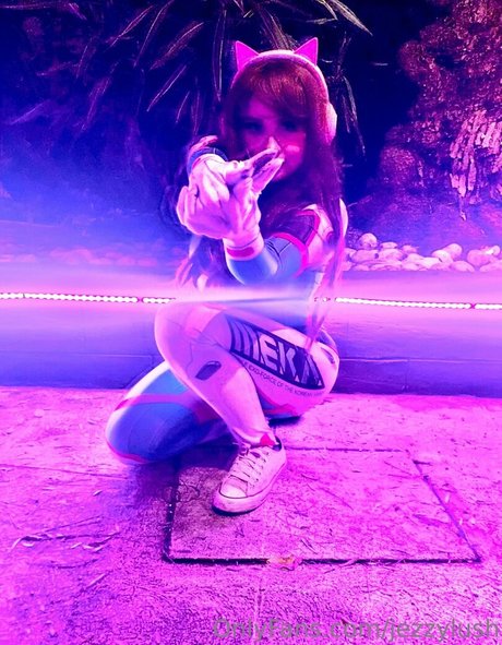 Jezzylush