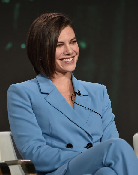 Lauren Cohan
