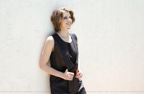 Lauren Cohan