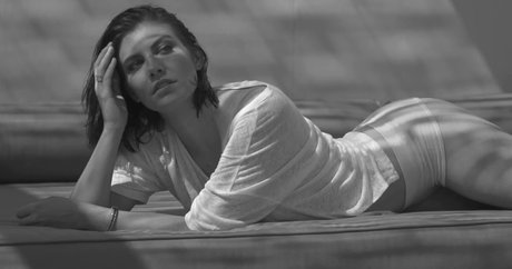 Lauren Cohan