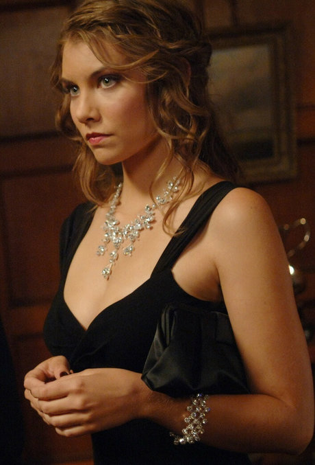 Lauren Cohan