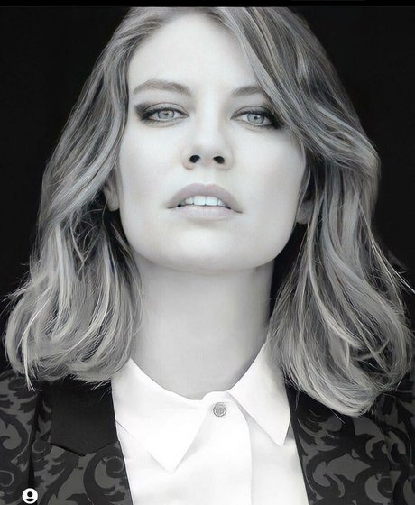 Lauren Cohan