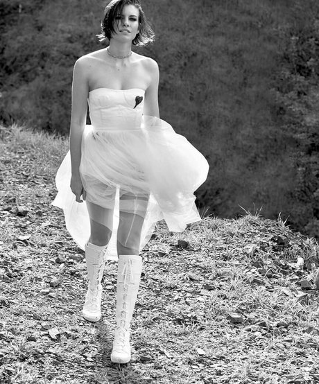 Lauren Cohan