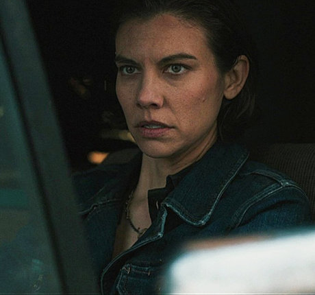 Lauren Cohan