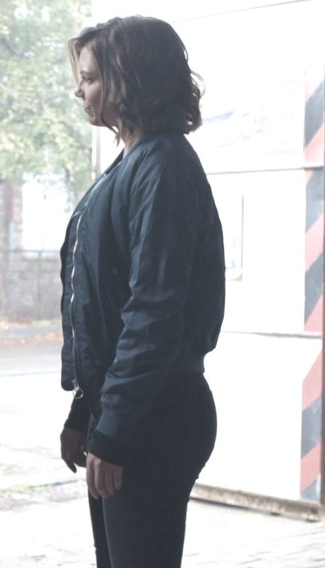 Lauren Cohan