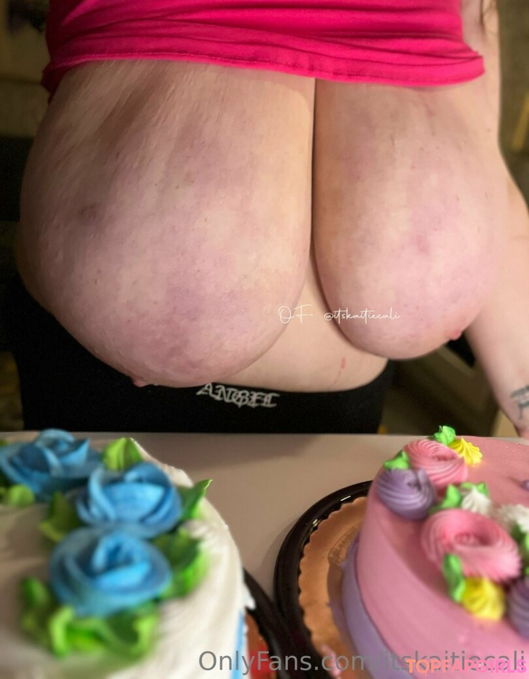 Photo nue de fuite OnlyFans de Itskaitiecali #113 Photo nue de fuite OnlyFans de Itskaitiecali #113