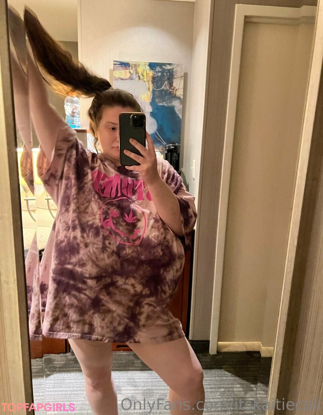 Photo nue de fuite OnlyFans de Itskaitiecali #165 Photo nue de fuite OnlyFans de Itskaitiecali #165