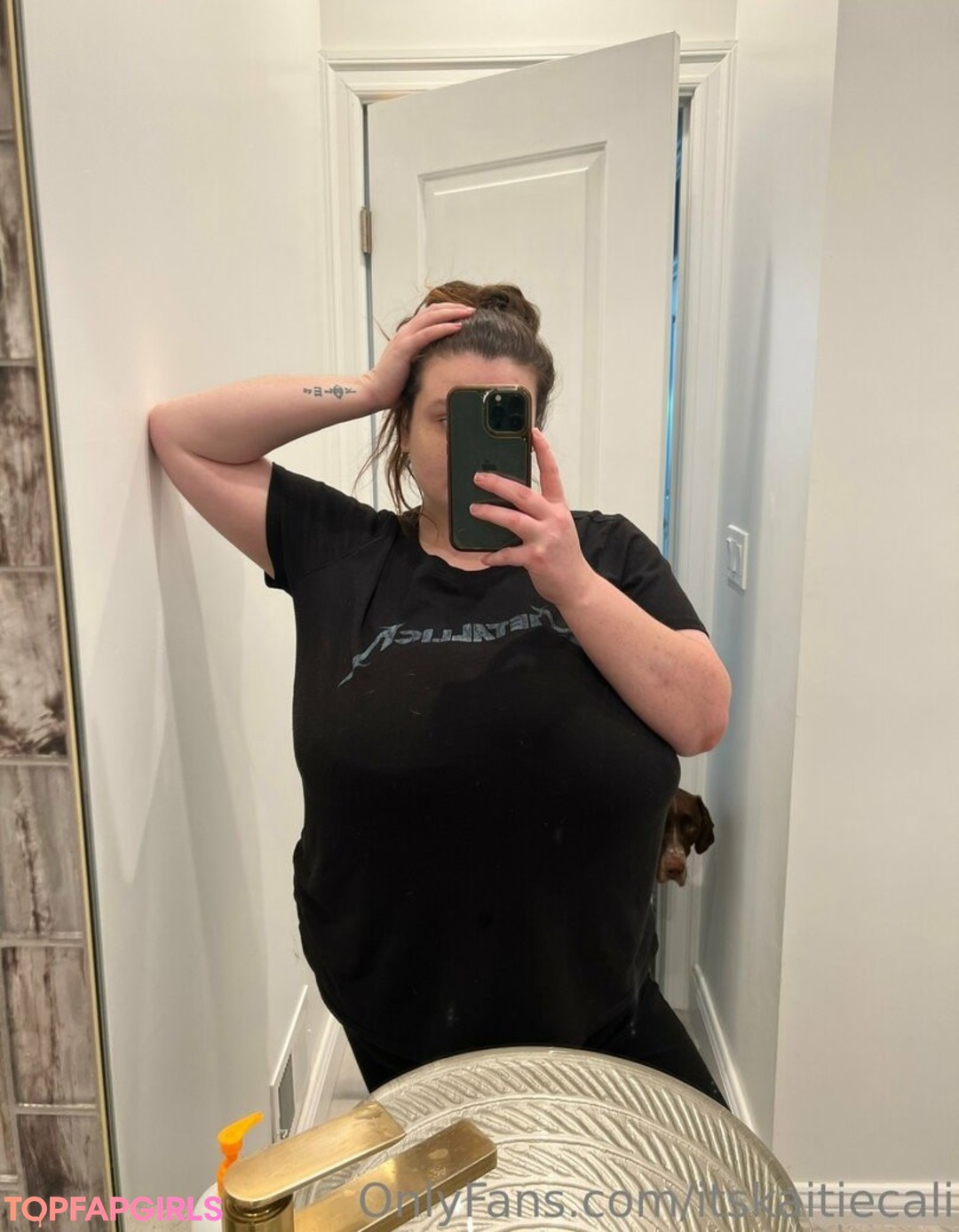 Photo nue de fuite OnlyFans de Itskaitiecali #177 Photo nue de fuite OnlyFans de Itskaitiecali #177