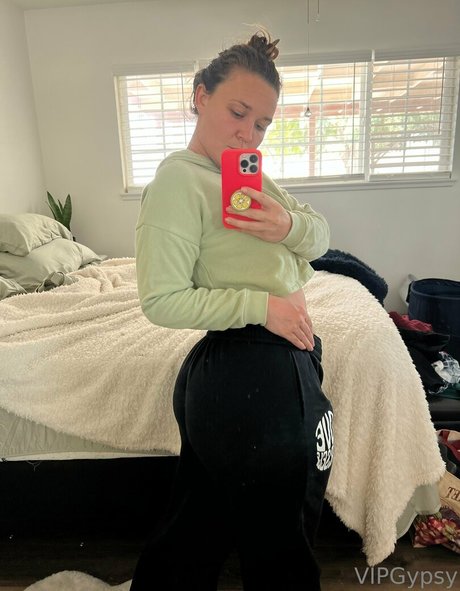 Photo nue de fuite OnlyFans de Courtneylynnfree