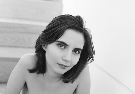Photo nue de fuite OnlyFans de Liararouxxxx