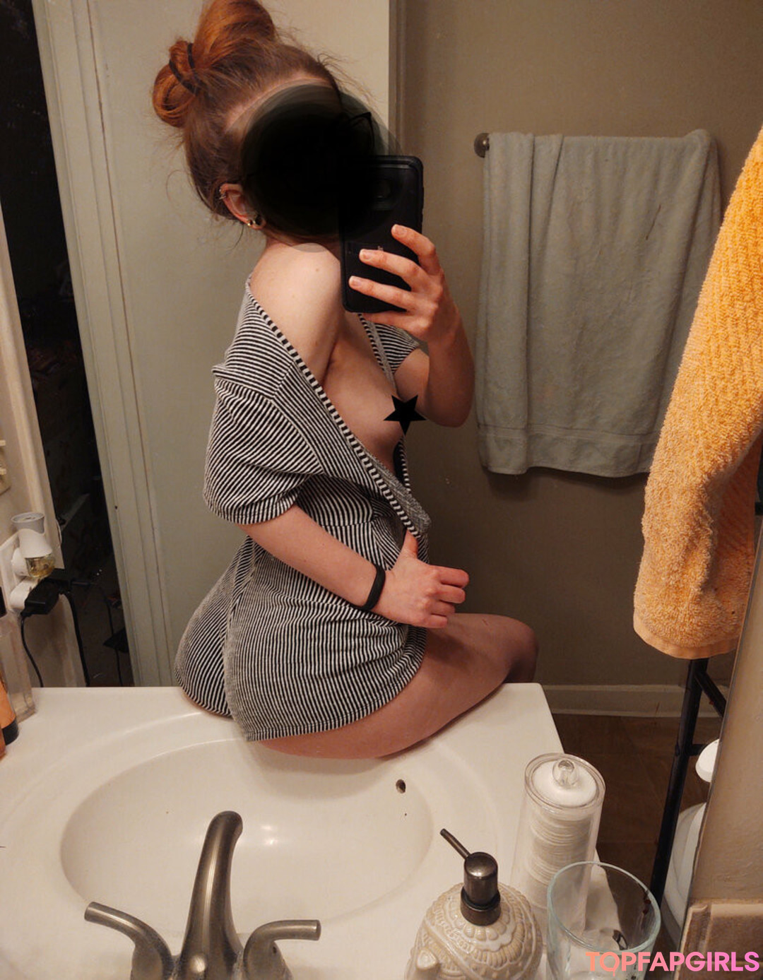 Photo nue de fuite OnlyFans de Gingerpeach94free #37 Photo nue de fuite OnlyFans de Gingerpeach94free #37